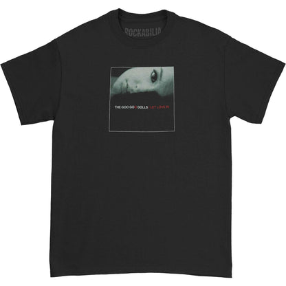 Goo Goo Dolls T-shirt