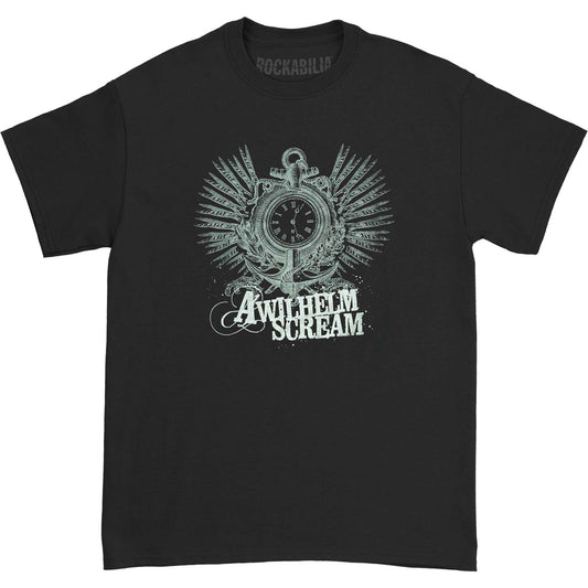 A Wilhelm Scream A Wilhelm Scream T-shirt