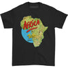 Africa Tour Tee T-shirt