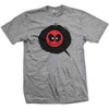 Bubble Icon Slim Fit T-shirt