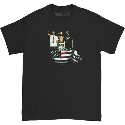 N.E.R.D T-shirt