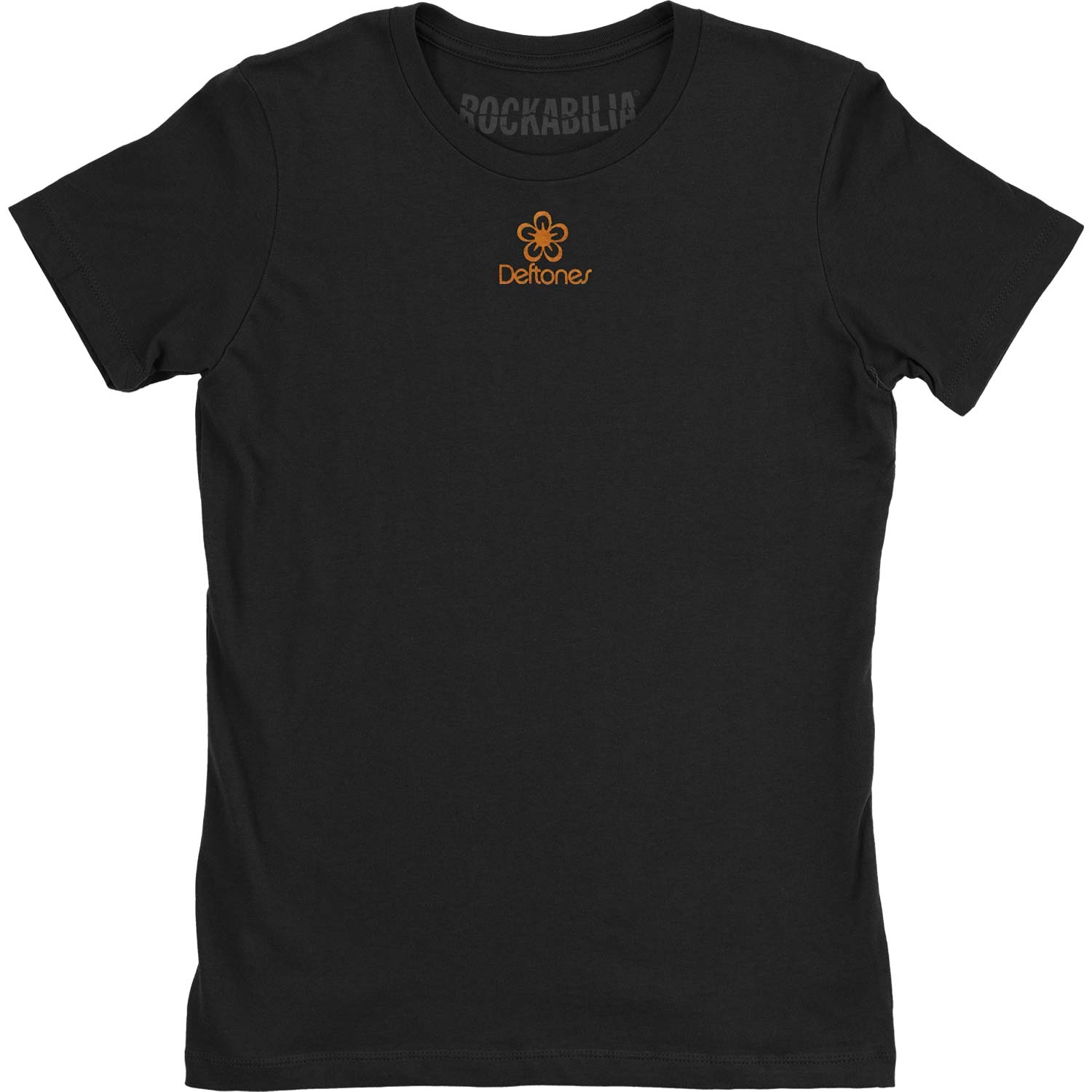 Deftones Junior Top