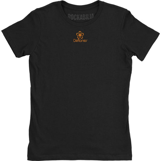 Deftones Junior Top