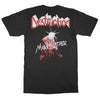 Mad Butcher Tee T-shirt