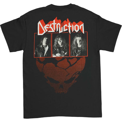 Eternal Devastation Tee T-shirt