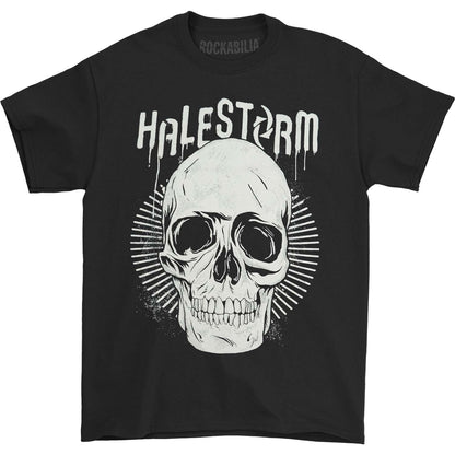 Haleskull Tee T-shirt