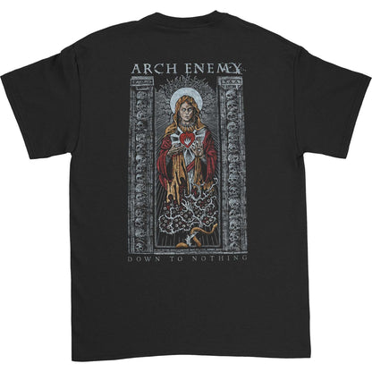 Down To Nothing Slim Fit T-shirt