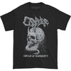 Circle Of Morbidity Slim Fit T-shirt