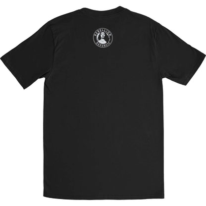 Kvlt Cat Slim Fit T-shirt