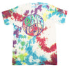 Liquid Light Show Tie Dye T-shirt