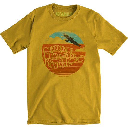 Green River Slim Fit T-shirt