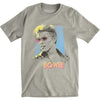 Bowie Sketch Slim Fit T-shirt