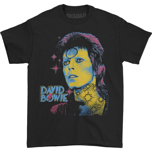 David Bowie David Bowie Ziggy T-shirt