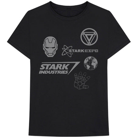 Official Iron Man Merchandise | T-shirts, Apparel, Gifts & More ...