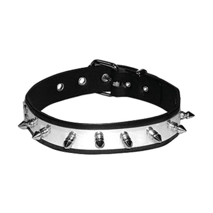 Leather Choker Choker