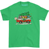 Steal Your Christmas Tree T-shirt