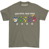 New Years Bears T-shirt