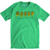 Irish Bears Slim Fit T-shirt