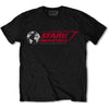 Stark Industries Slim Fit T-shirt