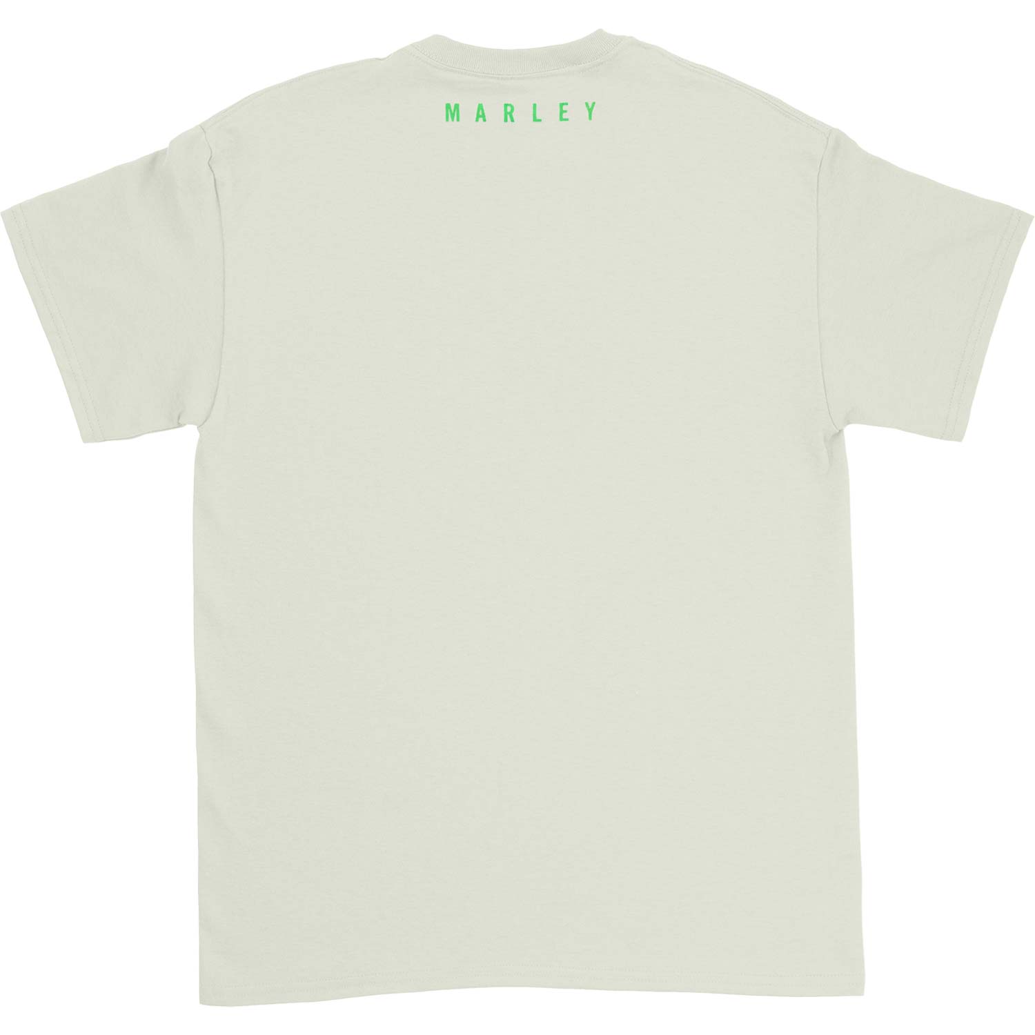 Bob Marley Kaya World Futball T-shirt