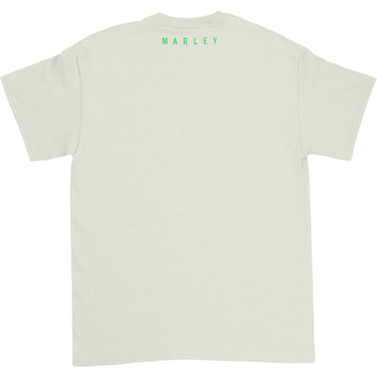 Bob Marley Kaya World Futball T-shirt
