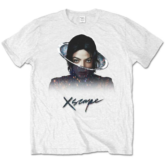 Michael Jackson Xscape T-shirt