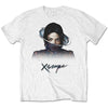 Xscape T-shirt