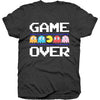 Game Over Slim Fit T-shirt