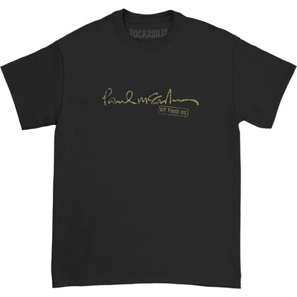Paul Mccartney T-shirt