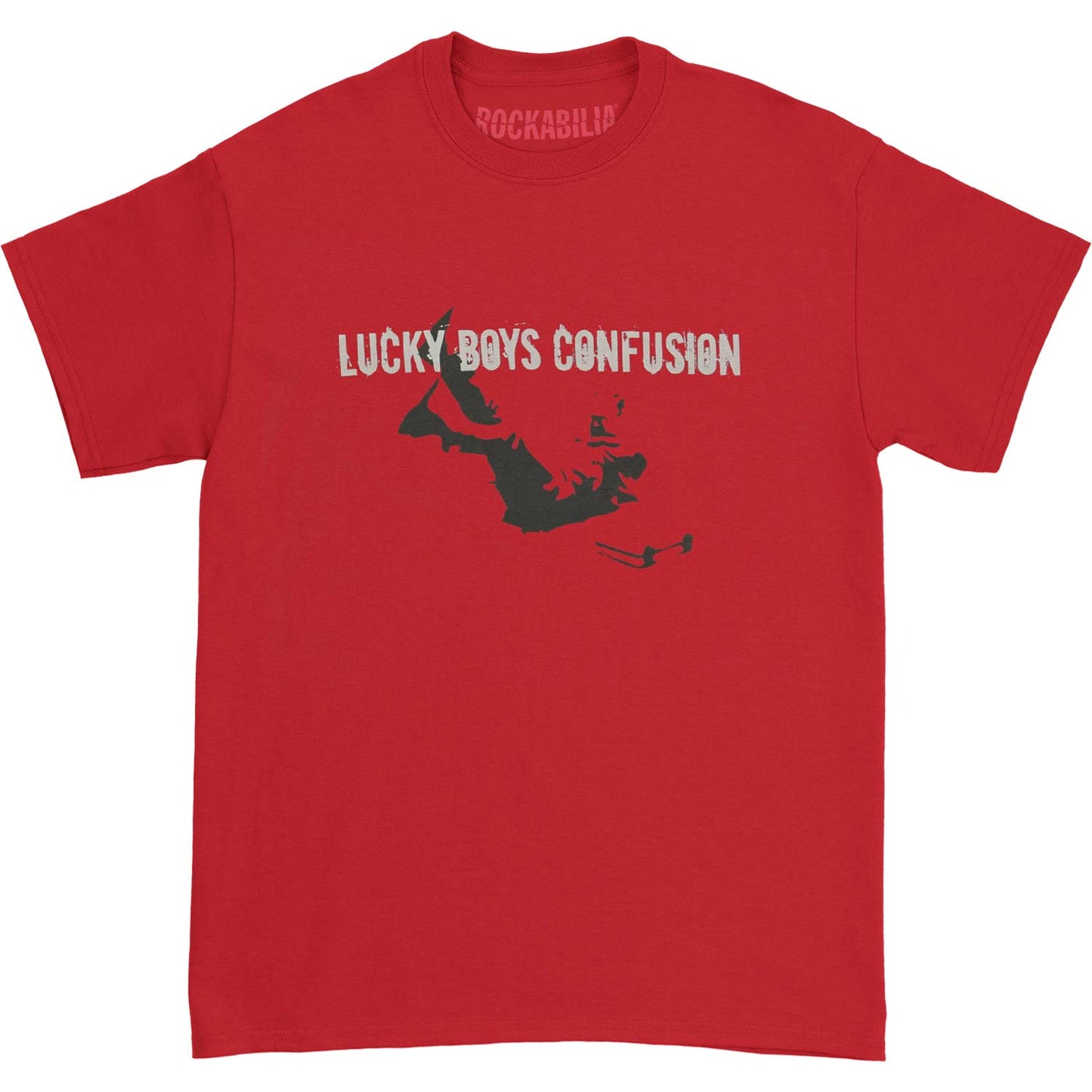 Lucky Boys Confusion T-shirt