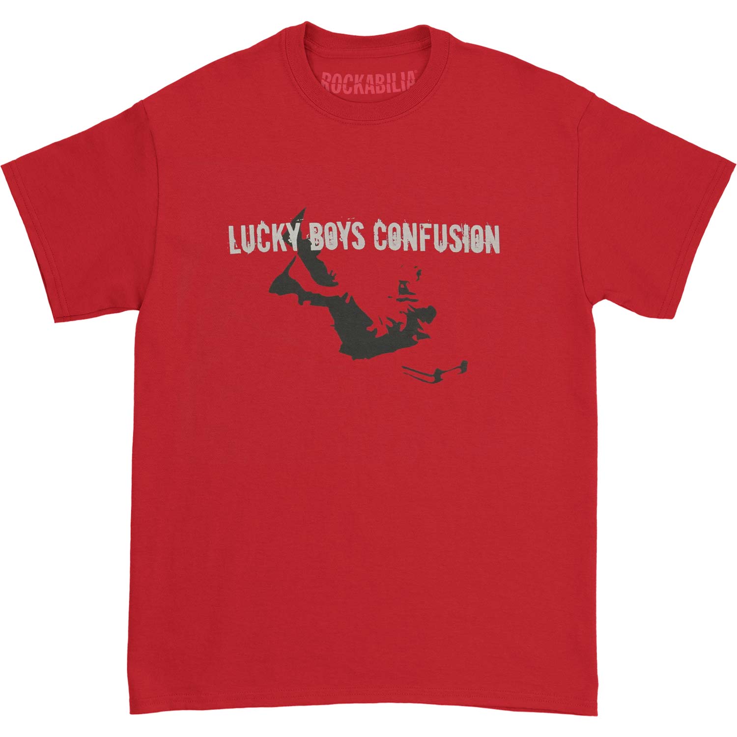 Lucky Boys Confusion T-shirt