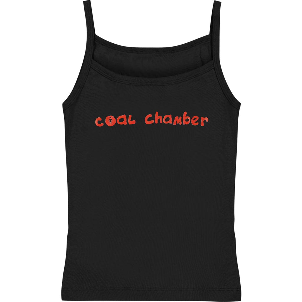 Coal Chamber Junior Top 417857 | Rockabilia Merch Store