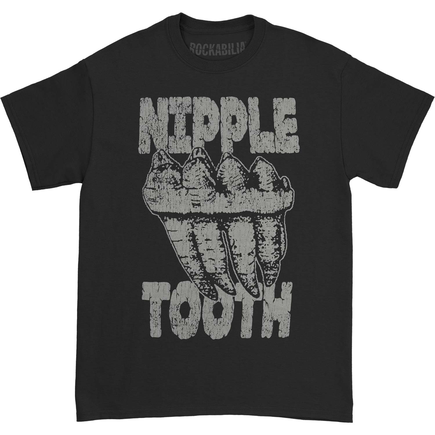 Mastodon T-shirt