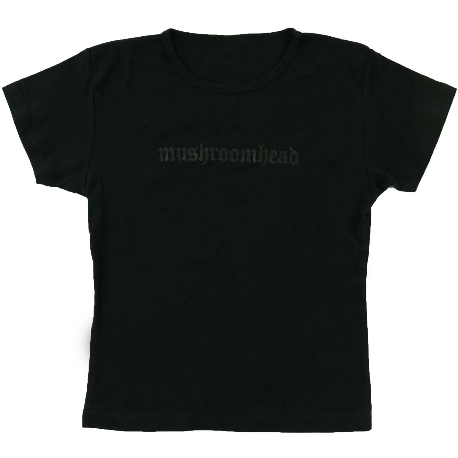 Ol' English Baby Doll Junior Top