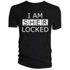 I am Sherlocked T-shirt