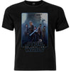 Episode VIII The Force Composite Vintage T-shirt