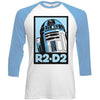 R2-D2 Baseball Jersey