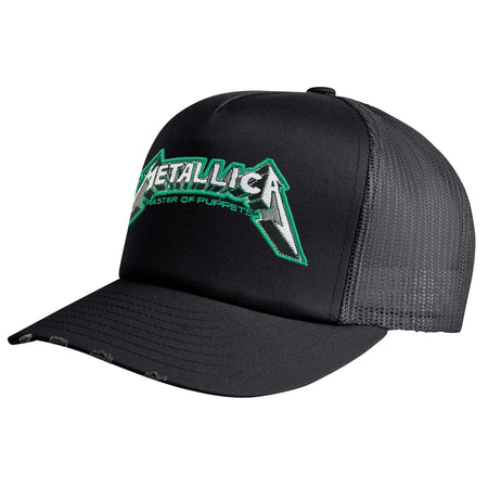 Trucker Hats for Men - Cool Trucker Caps
