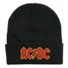 Logo Cuff Beanie Beanie