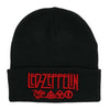 Logo Cuff Beanie Beanie