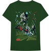 AT-ST Archetype Slim Fit T-shirt