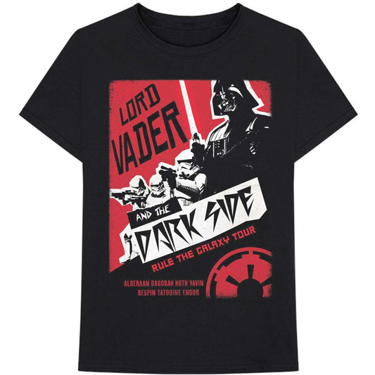 Darth Rock Two Slim Fit T-shirt
