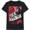 Darth Rock Two Slim Fit T-shirt