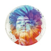 Tie-Die Button