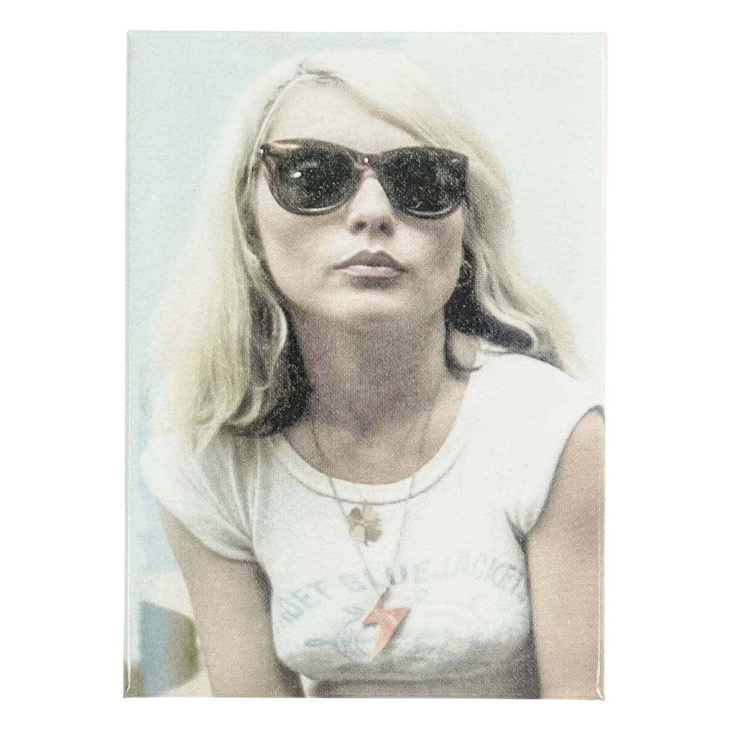 Debbie Harry Magnet