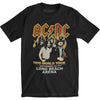 NA Tour 1979 Vintage T-shirt