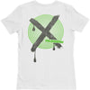 X Offender Vintage T-shirt