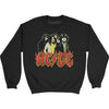 ACDC Burn Sweatshirt