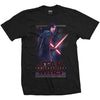 Episode VIII Kylo Pose Slim Fit T-shirt