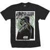 Rogue One Darth Prime Forces 01 T-shirt
